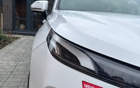 Hyundai Palisade I, 2019 год, 4 100 000 рублей, 13 фотография