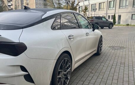 KIA K5, 2021 год, 2 950 000 рублей, 2 фотография