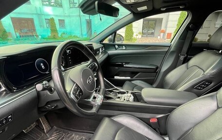 KIA K5, 2021 год, 2 950 000 рублей, 5 фотография