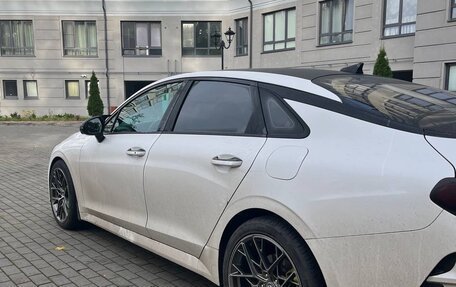 KIA K5, 2021 год, 2 950 000 рублей, 3 фотография