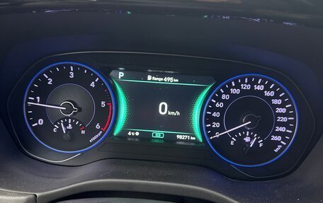 Hyundai Palisade I, 2019 год, 4 100 000 рублей, 19 фотография