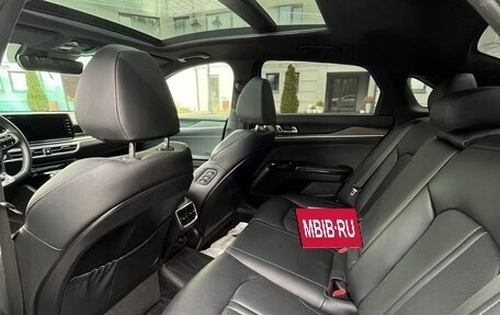 KIA K5, 2021 год, 2 950 000 рублей, 4 фотография