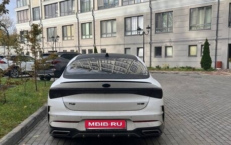 KIA K5, 2021 год, 2 950 000 рублей, 7 фотография