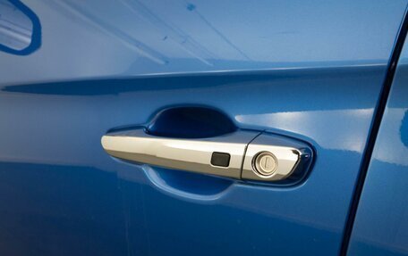 Hyundai Creta I рестайлинг, 2018 год, 1 946 444 рублей, 6 фотография