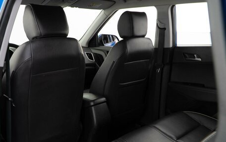 Hyundai Creta I рестайлинг, 2018 год, 1 946 444 рублей, 12 фотография