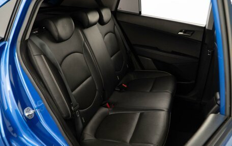 Hyundai Creta I рестайлинг, 2018 год, 1 946 444 рублей, 8 фотография