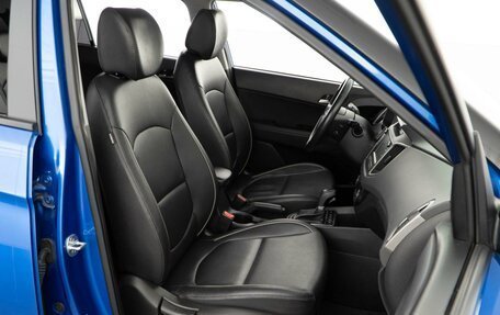 Hyundai Creta I рестайлинг, 2018 год, 1 946 444 рублей, 9 фотография