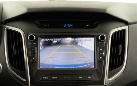 Hyundai Creta I рестайлинг, 2018 год, 1 946 444 рублей, 20 фотография