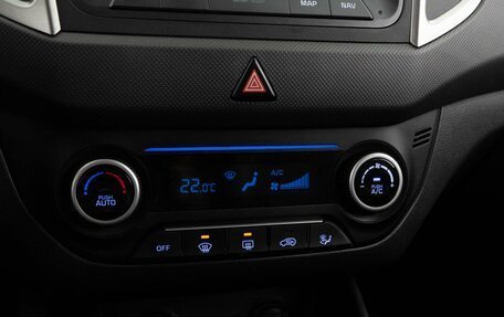 Hyundai Creta I рестайлинг, 2018 год, 1 946 444 рублей, 16 фотография