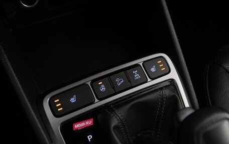 Hyundai Creta I рестайлинг, 2018 год, 1 946 444 рублей, 15 фотография