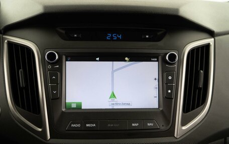 Hyundai Creta I рестайлинг, 2018 год, 1 946 444 рублей, 21 фотография