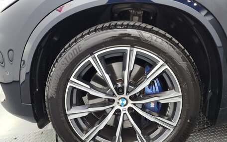 BMW X5, 2021 год, 6 315 000 рублей, 5 фотография