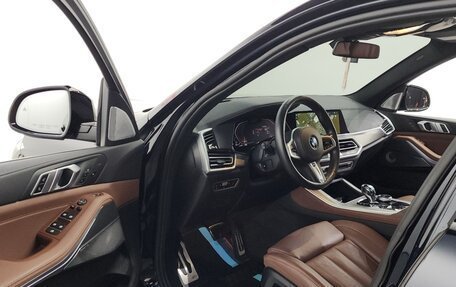 BMW X5, 2021 год, 6 315 000 рублей, 12 фотография