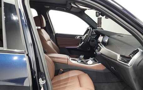 BMW X5, 2021 год, 6 315 000 рублей, 13 фотография