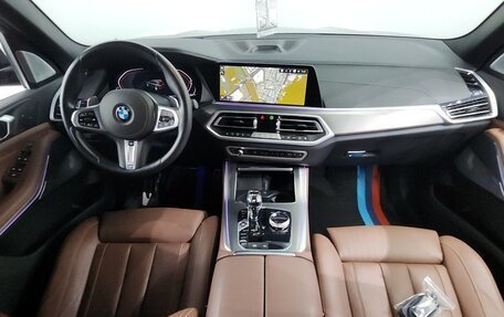 BMW X5, 2021 год, 6 315 000 рублей, 9 фотография