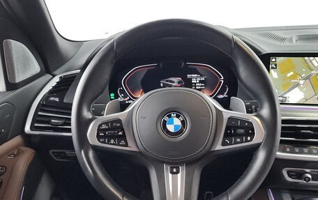 BMW X5, 2021 год, 6 315 000 рублей, 15 фотография