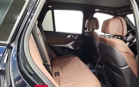 BMW X5, 2021 год, 6 315 000 рублей, 14 фотография