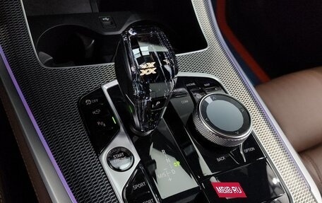 BMW X5, 2021 год, 6 315 000 рублей, 11 фотография