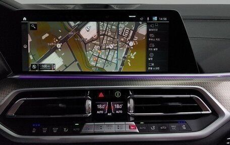 BMW X5, 2021 год, 6 315 000 рублей, 16 фотография