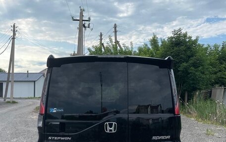 Honda Stepwgn IV, 2020 год, 2 200 000 рублей, 6 фотография