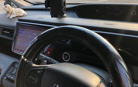 Honda Stepwgn IV, 2020 год, 2 200 000 рублей, 1 фотография