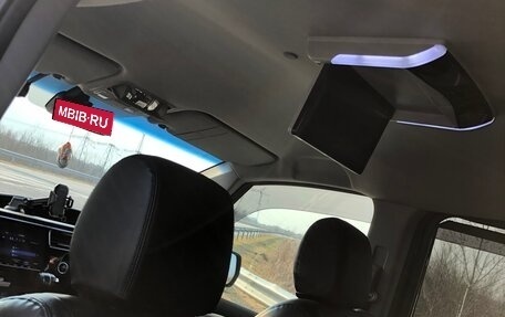 Honda Stepwgn IV, 2020 год, 2 200 000 рублей, 4 фотография