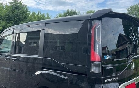 Honda Stepwgn IV, 2020 год, 2 200 000 рублей, 7 фотография