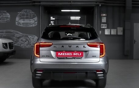 Haval Jolion, 2025 год, 2 349 000 рублей, 6 фотография