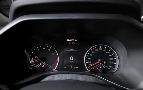 Haval Jolion, 2025 год, 2 349 000 рублей, 18 фотография