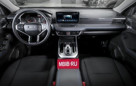 Haval Jolion, 2025 год, 2 349 000 рублей, 20 фотография