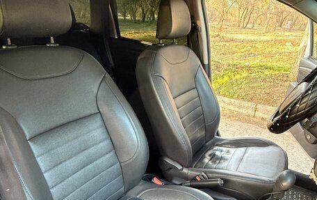 Renault Duster I рестайлинг, 2016 год, 1 300 000 рублей, 12 фотография