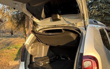 Renault Duster I рестайлинг, 2016 год, 1 300 000 рублей, 14 фотография