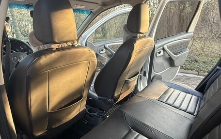 Renault Duster I рестайлинг, 2016 год, 1 300 000 рублей, 23 фотография