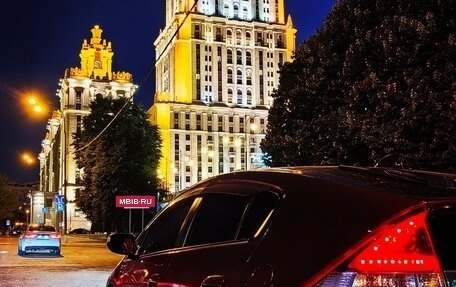 Honda Insight II рестайлинг, 2011 год, 1 100 000 рублей, 5 фотография