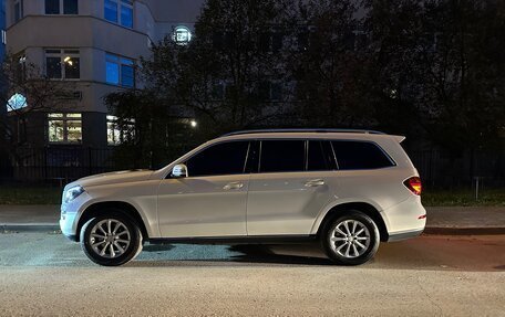 Mercedes-Benz GL-Класс, 2013 год, 2 550 000 рублей, 6 фотография