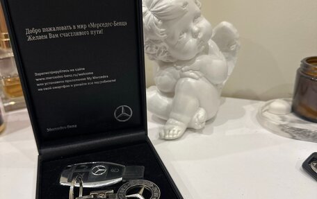 Mercedes-Benz GL-Класс, 2013 год, 2 550 000 рублей, 7 фотография