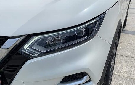 Nissan Qashqai, 2023 год, 2 200 000 рублей, 2 фотография