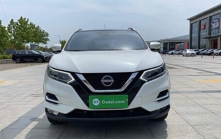 Nissan Qashqai, 2023 год, 2 200 000 рублей, 4 фотография