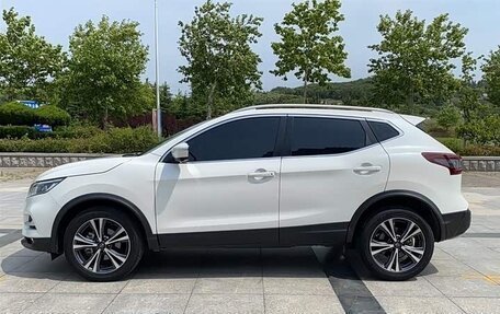 Nissan Qashqai, 2023 год, 2 200 000 рублей, 8 фотография