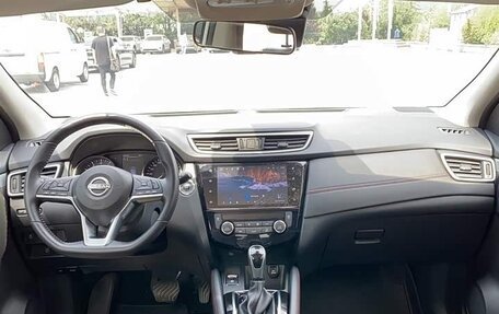 Nissan Qashqai, 2023 год, 2 200 000 рублей, 10 фотография