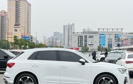 Audi Q3, 2022 год, 2 800 000 рублей, 4 фотография