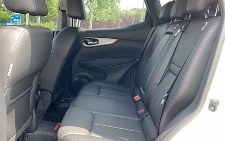 Nissan Qashqai, 2023 год, 2 200 000 рублей, 14 фотография