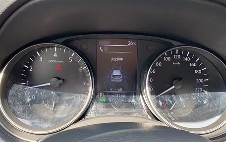 Nissan Qashqai, 2023 год, 2 200 000 рублей, 12 фотография