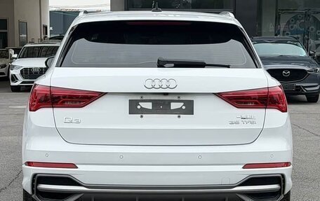 Audi Q3, 2022 год, 2 800 000 рублей, 3 фотография