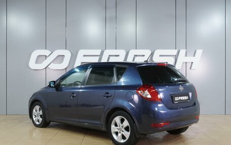 KIA cee'd I рестайлинг, 2011 год, 799 000 рублей, 2 фотография