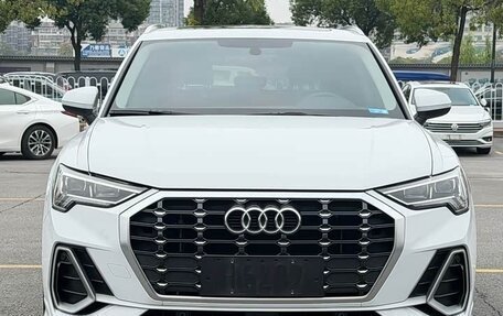 Audi Q3, 2022 год, 2 800 000 рублей, 12 фотография