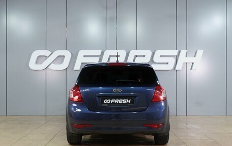 KIA cee'd I рестайлинг, 2011 год, 799 000 рублей, 4 фотография