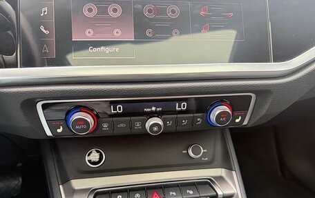 Audi Q3, 2022 год, 2 800 000 рублей, 17 фотография