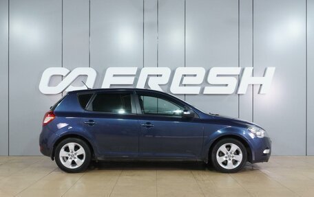 KIA cee'd I рестайлинг, 2011 год, 799 000 рублей, 5 фотография