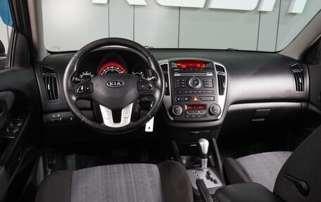 KIA cee'd I рестайлинг, 2011 год, 799 000 рублей, 6 фотография